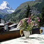 Hubertus-2 By Interhome Apartamento *