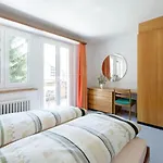 Hubertus-2 By Interhome 체르마트