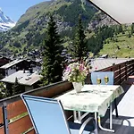 Hubertus-2 By Interhome Apartamento