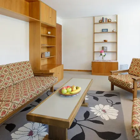 Hubertus-2 By Interhome Lejlighed