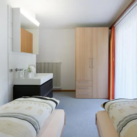 Apartment Hubertus-2 By Interhome Zermatt