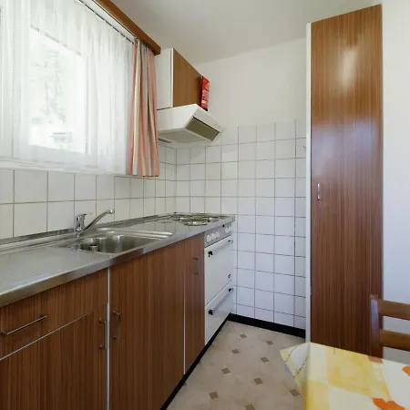 Hubertus-2 By Interhome Apartment