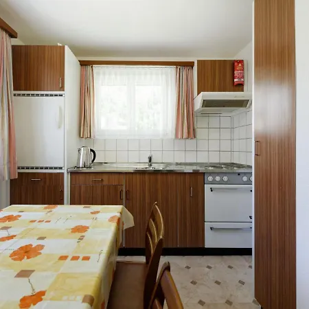 Apartment Hubertus-2 By Interhome Zermatt