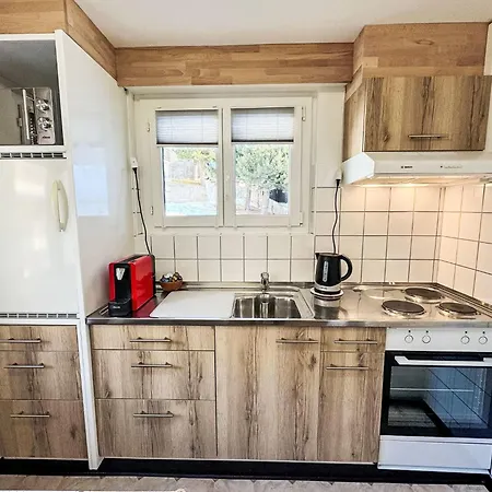 شقة Hubertus-2 By Interhome *