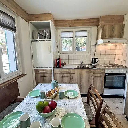 شقة Hubertus-2 By Interhome *