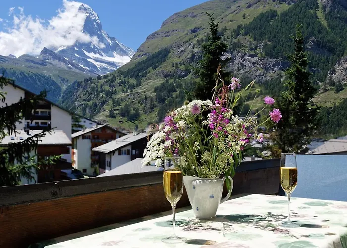 Hubertus-2 By Interhome شقة *