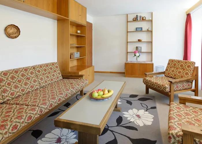 Hubertus-2 By Interhome شقة