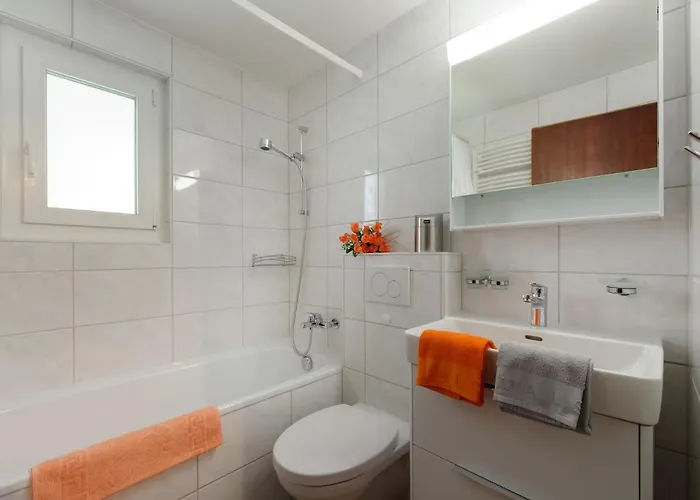 شقة Hubertus-2 By Interhome