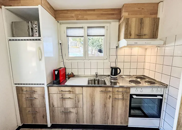 شقة Hubertus-2 By Interhome *