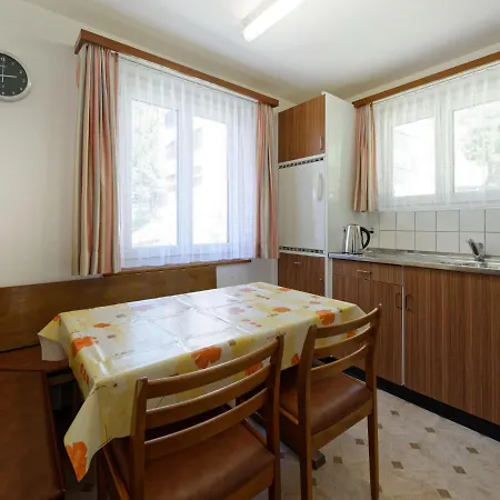 Appartamento Hubertus-2 By Interhome *