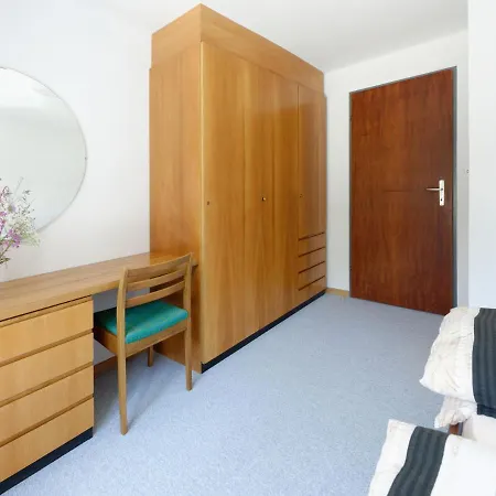 Appartamento Hubertus-2 By Interhome *